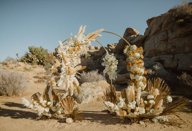 свадьба в стиле modern boho, декор в стиле moho 