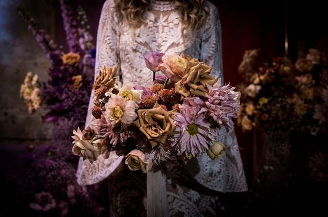 свадьба в стиле modern boho, декор в стиле moho 