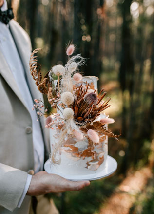 свадьба в стиле modern boho, декор в стиле moho 