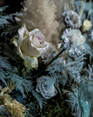 свадьба в стиле modern boho, декор в стиле moho 