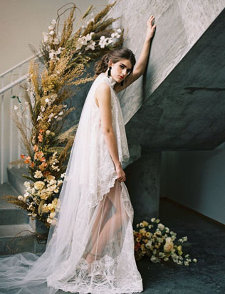 свадьба в стиле modern boho, декор в стиле moho 