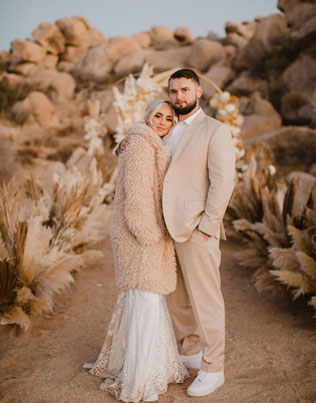 свадьба в стиле modern boho, декор в стиле moho 