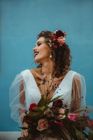 свадьба в стиле modern boho, декор в стиле moho 