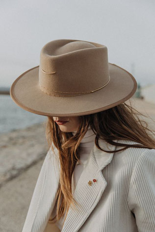 невеста в шляпе, свадебная шляпа-федора 