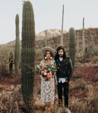 невеста в шляпе, свадебная шляпа-федора 