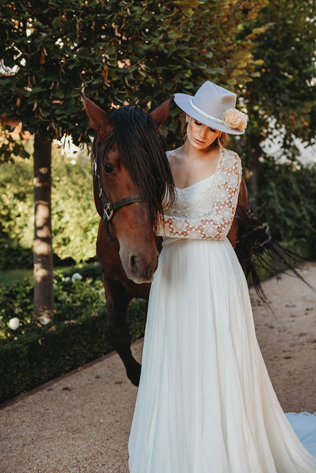 невеста в шляпе, свадебная шляпа-федора 