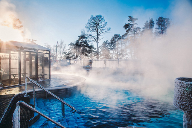 куда поехать на новый год 2021, новый год в Тюмени 