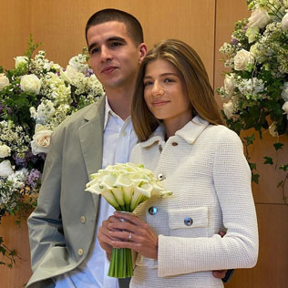 Feduk и Александра Новикова