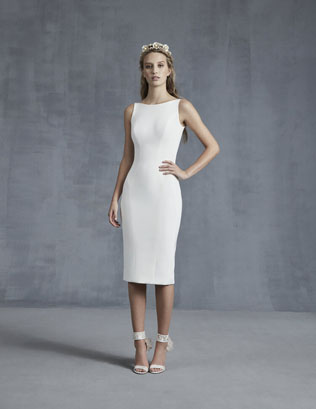 Свадебные платья Ines Di Santo 2021 