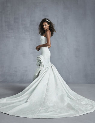 Свадебные платья Ines Di Santo 2021 