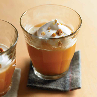 лучшие рецепты сидра