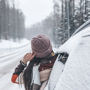 куда поехать в путешествие зимой или на новый год