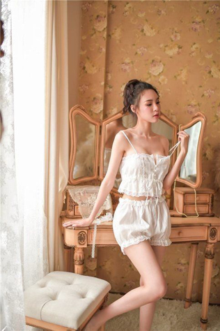 Что надеть в брачную ночь: идеи и советы 