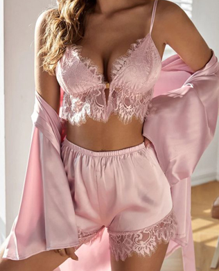 Что надеть в брачную ночь: идеи и советы 