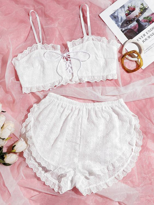 Что надеть в брачную ночь: идеи и советы 