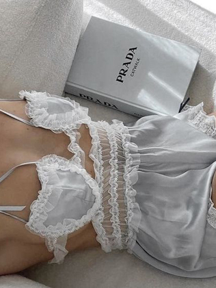 Что надеть в брачную ночь: идеи и советы 