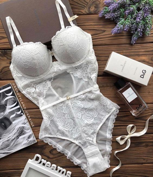 Что надеть в брачную ночь: идеи и советы 