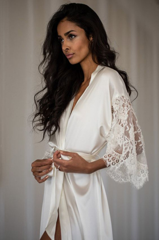 Что надеть в брачную ночь: идеи и советы 