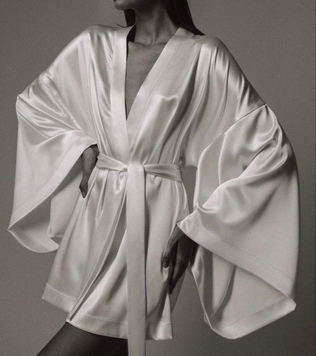 Что надеть в брачную ночь: идеи и советы 