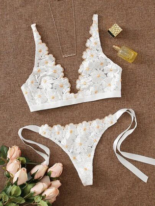 Что надеть в брачную ночь: идеи и советы 