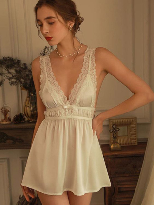 Что надеть в брачную ночь: идеи и советы 