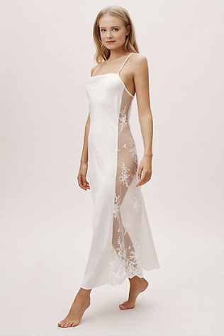 Что надеть в брачную ночь: идеи и советы 