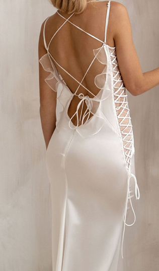 Что надеть в брачную ночь: идеи и советы 