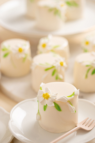 Полевые цветы