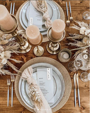 актуальные тренды 2022 год: комбинация цветов и элементов декора 