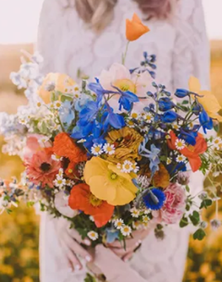 актуальные тренды 2022 год: неожиданные сочетания 