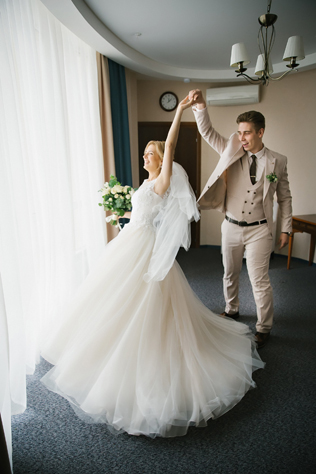 тренды свадебной фотографии 2022, фотограф Роман Шумилкин 