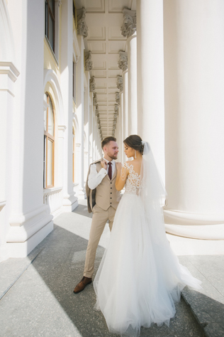 тренды свадебной фотографии 2022, фотограф Роман Шумилкин 