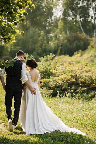 тренды свадебной фотографии 2022, фотограф Роман Шумилкин 