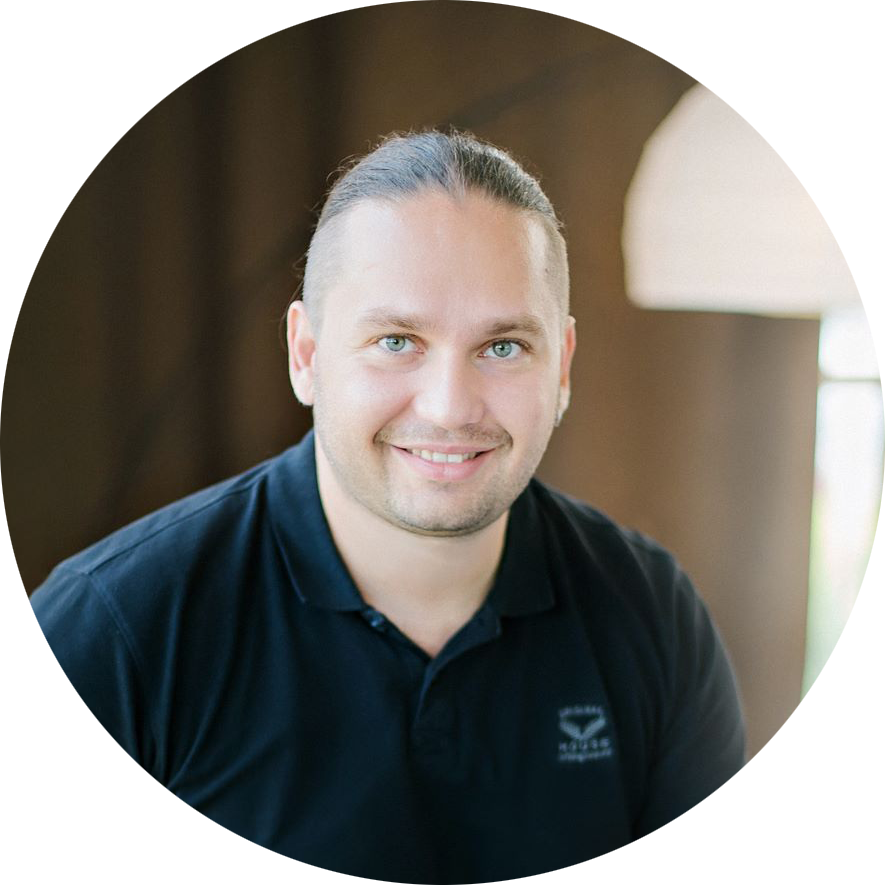 Роман Шумилкин