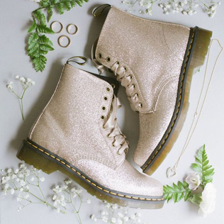 Образ невесты: как не замерзнуть на свадьбе зимой 