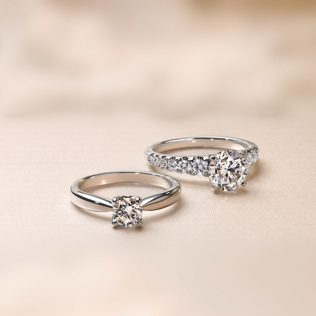 Тренд 2022: знак бесконечности на свадьбе 