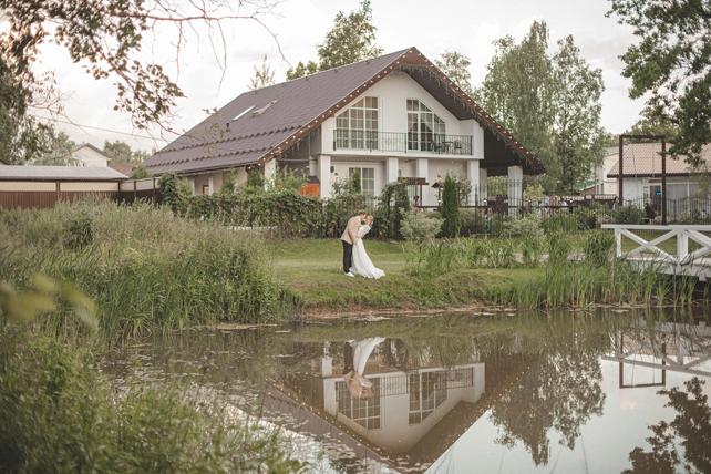 Чек-лист невесты: с чего начать подготовку к свадьбе? 