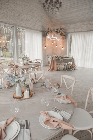 Чек-лист невесты: с чего начать подготовку к свадьбе? 