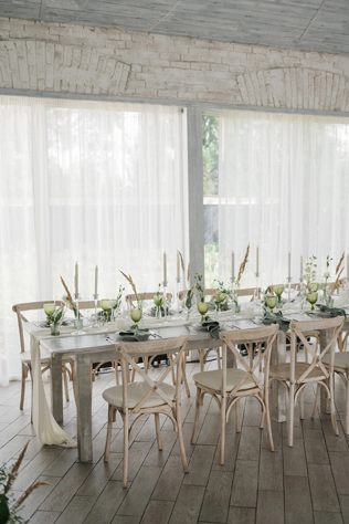 Чек-лист невесты: с чего начать подготовку к свадьбе? 