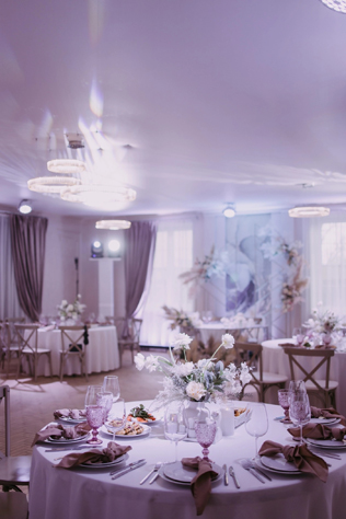 Чек-лист невесты: с чего начать подготовку к свадьбе? 