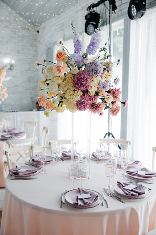 Чек-лист невесты: с чего начать подготовку к свадьбе? 