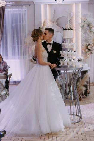 Чек-лист невесты: с чего начать подготовку к свадьбе? 