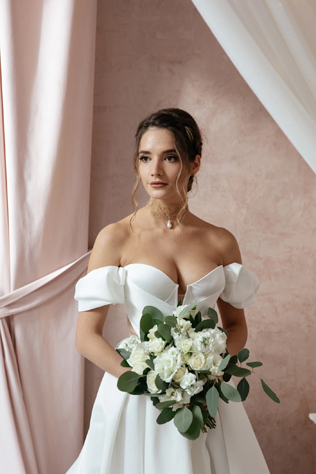 Чек-лист невесты: с чего начать подготовку к свадьбе? 