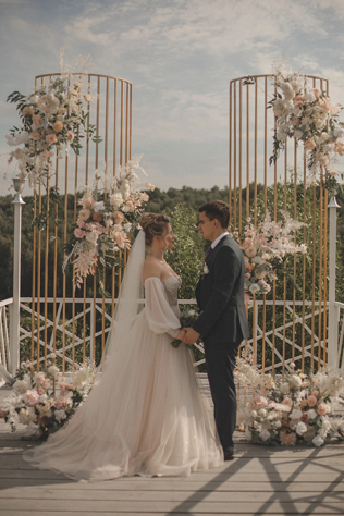 Чек-лист невесты: с чего начать подготовку к свадьбе? 