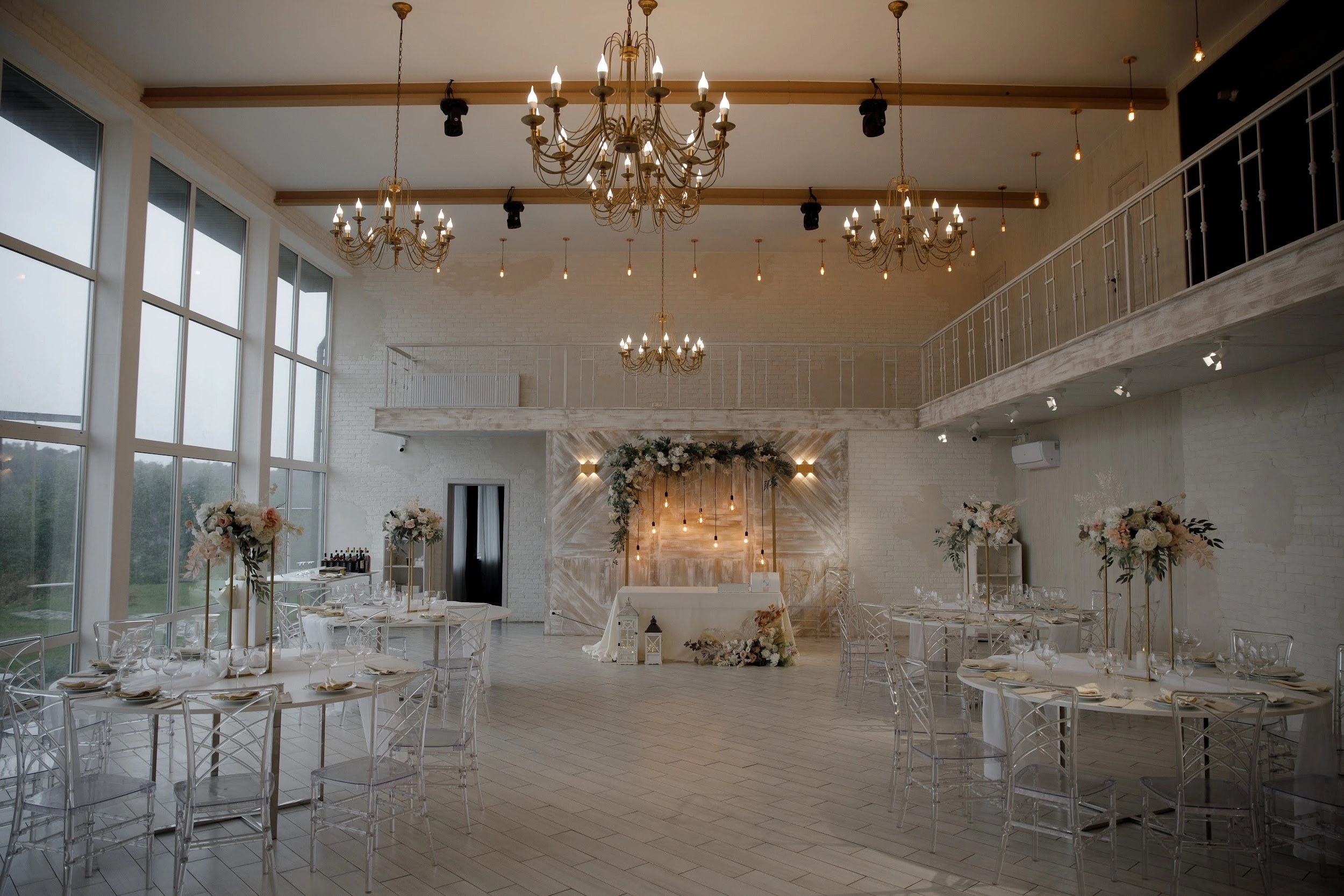 Чек-лист невесты: с чего начать подготовку к свадьбе? 