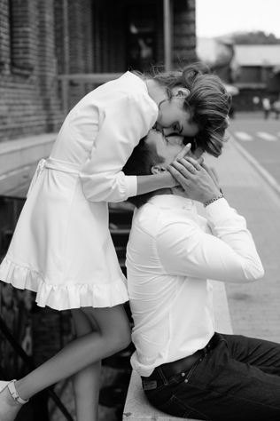 Эстетика в тренде: какие свадебные фотографии покорят все соц.сети 