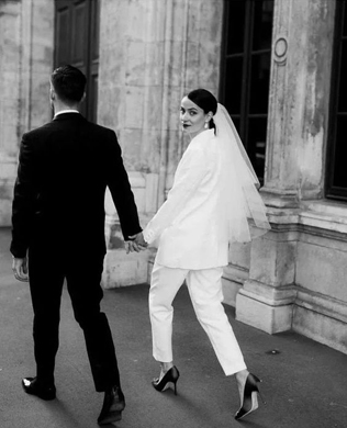 Эстетика в тренде: какие свадебные фотографии покорят все соц.сети 