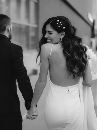 Эстетика в тренде: какие свадебные фотографии покорят все соц.сети 