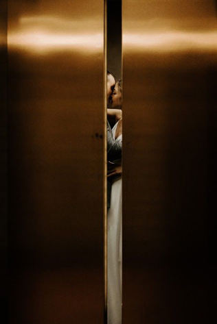 Эстетика в тренде: какие свадебные фотографии покорят все соц.сети 