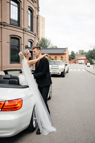 Эстетика в тренде: какие свадебные фотографии покорят все соц.сети 